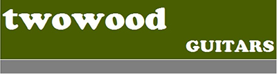 twowood guitars web link